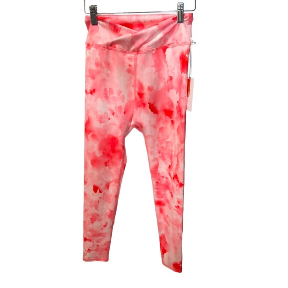 Price ✂️💕NWT ISLA MOVEMENT Pants SZ S 💕 - Picture 2 of 6